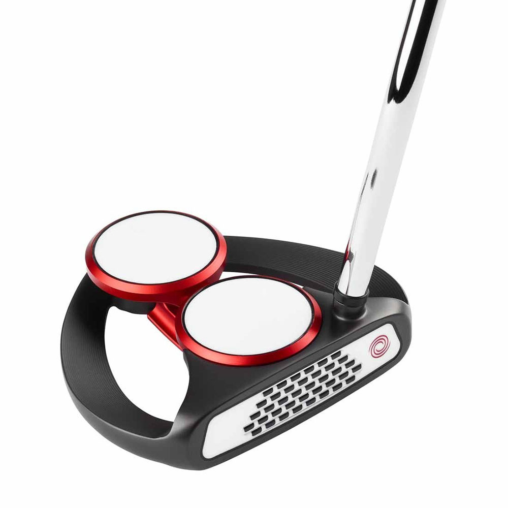 ODYSSEY EXO TWO-BALL パター ODYSSEY（オデッセイ） - パター - エクソー 2-BALL
